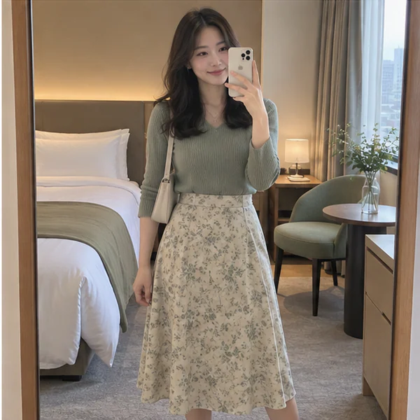 서울 삼청 하영 릴랙스 안내 이미지