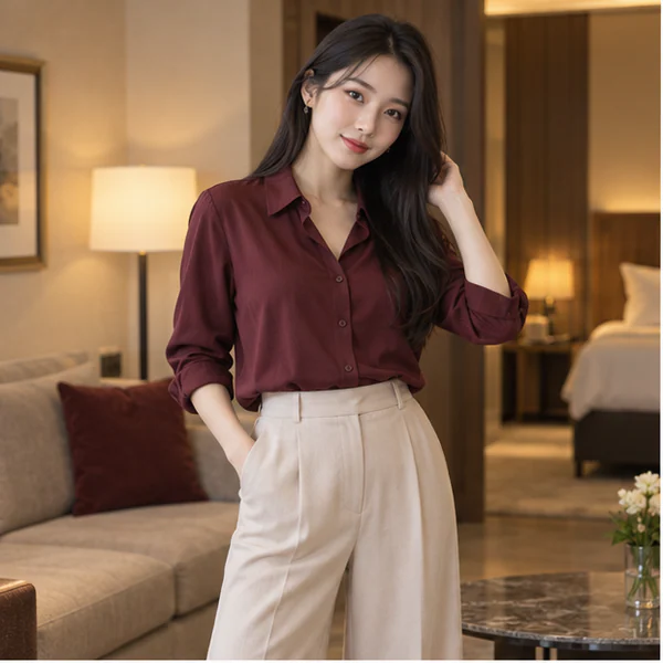 대전 갈마 세리 테라피 안내 이미지
