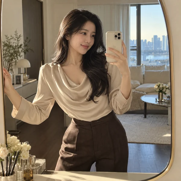 서울 사직 하린 테라피 안내 이미지