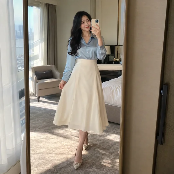 용인 신갈 원영 라운지 안내 이미지