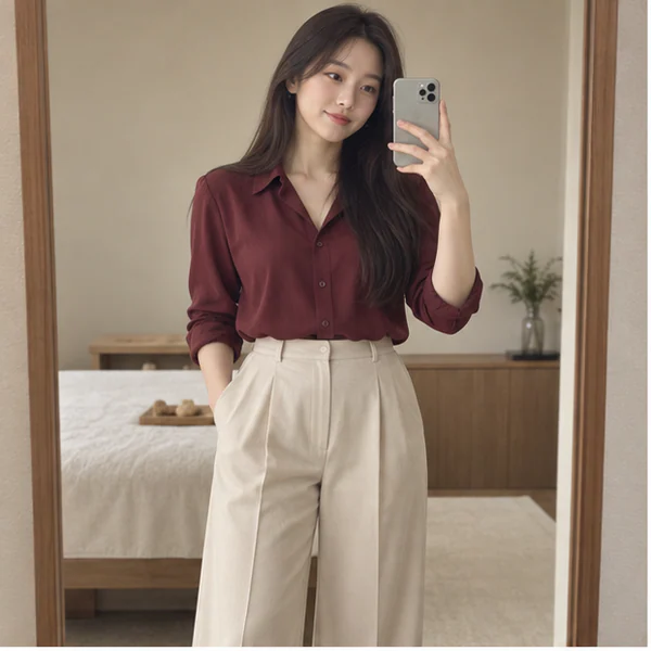 대구 상중이 채영 살롱 안내 이미지