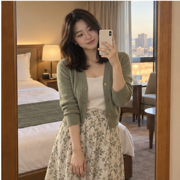 창원 유정 라운지 안내 이미지