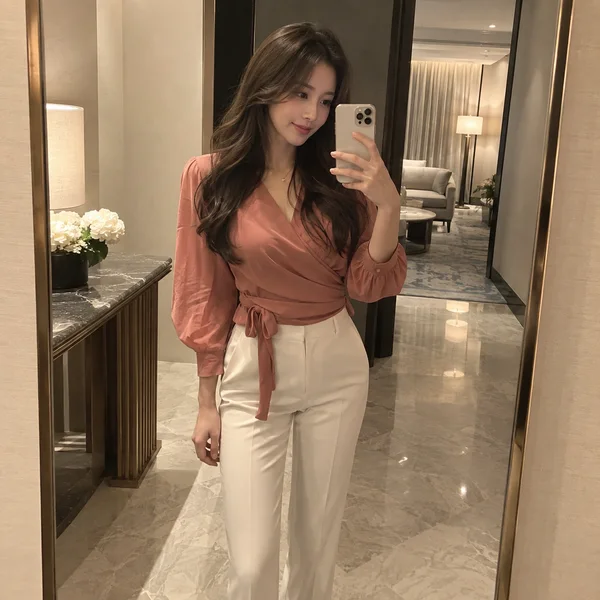 남양주 해린 라운지 안내 이미지