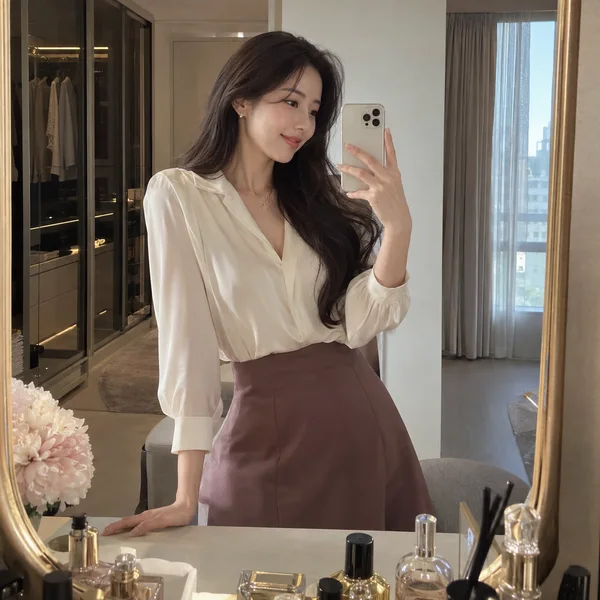 서울 이태원 루나 스튜디오 안내 이미지