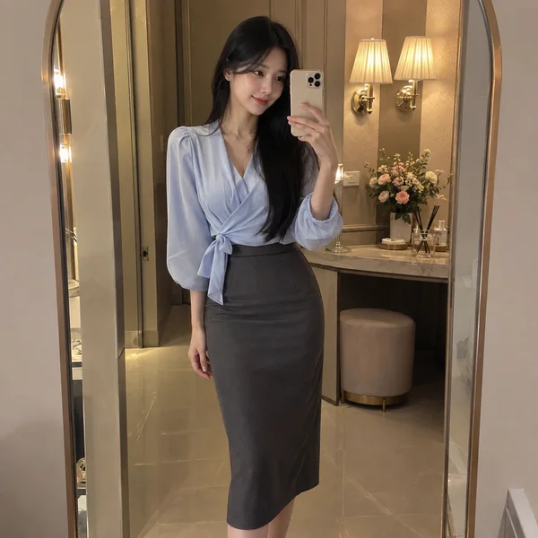 대전 관평 사나 웰니스 안내 이미지