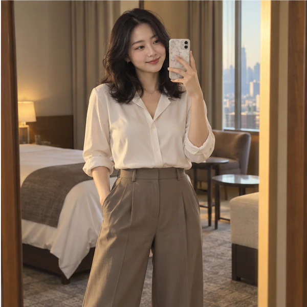 고양 채영 살롱 안내 이미지
