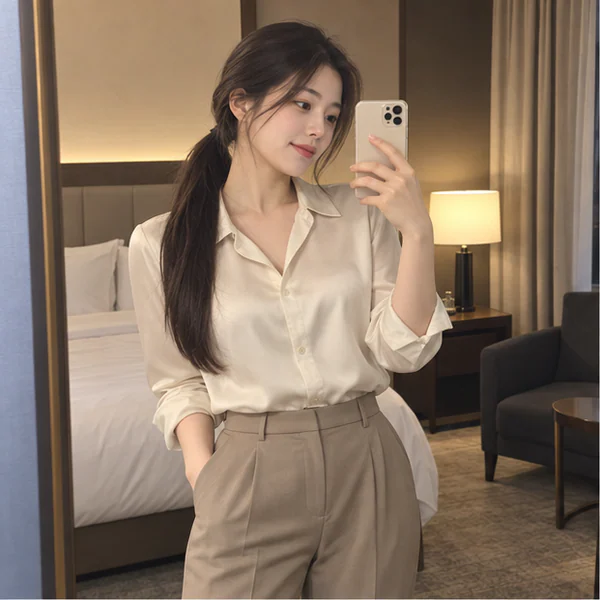 서울 평창 예리 라운지 안내 이미지