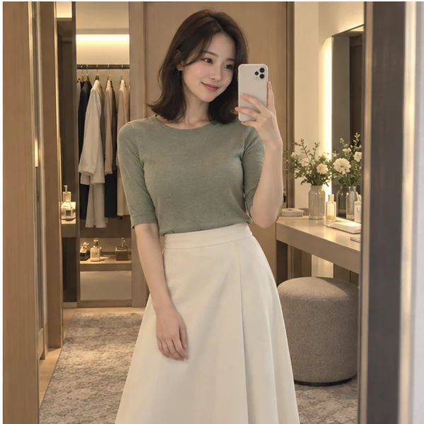 부천 상동 민지 가든 안내 이미지