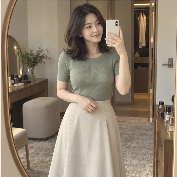 대구 방촌 하린 라운지 안내 이미지