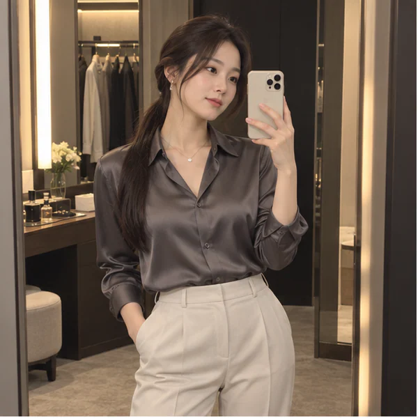 서울 오륜 수지 살롱 안내 이미지