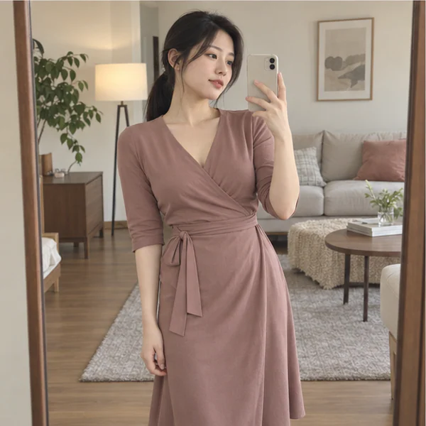 대전 비래 채영 테라피 안내 이미지