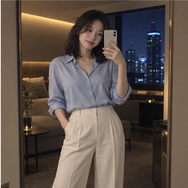 서울 신사 세정 테라피 안내 이미지