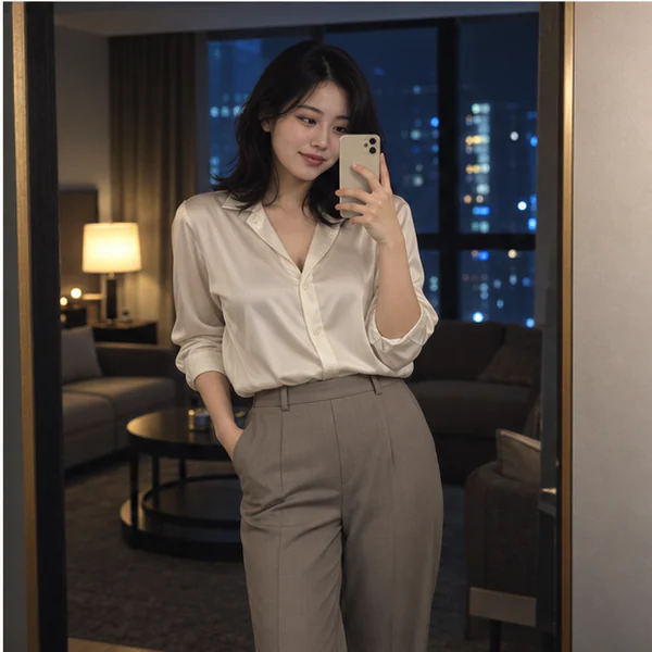 서울 청운효자 미나 가든 안내 이미지