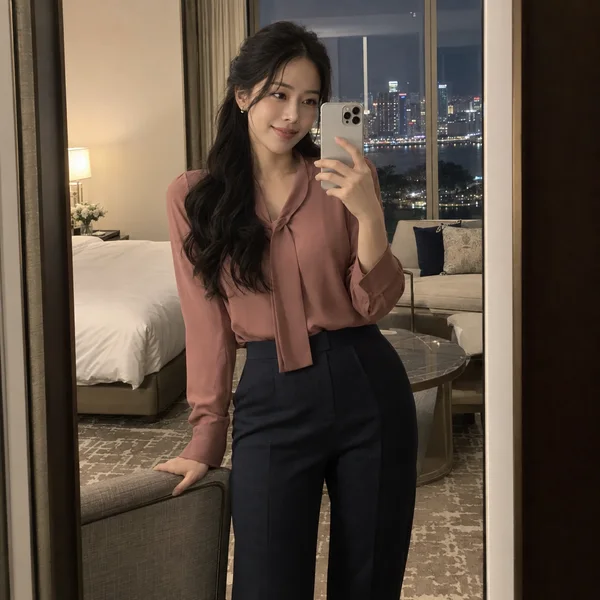 서울 발산 세리 홈타이 안내 이미지