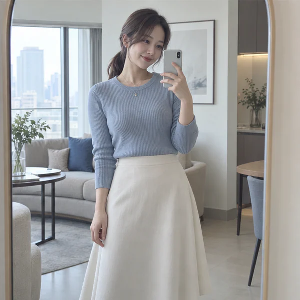 고양 창릉 루나 웰니스 안내 이미지