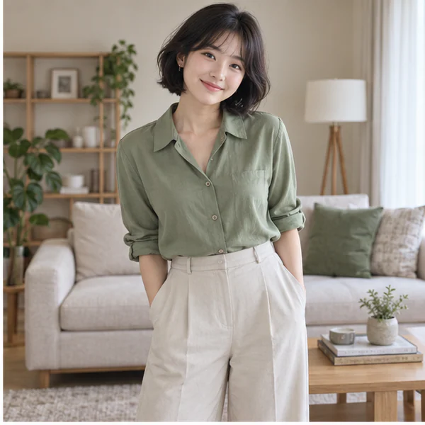 유나 스튜디오 대표 안내 이미지