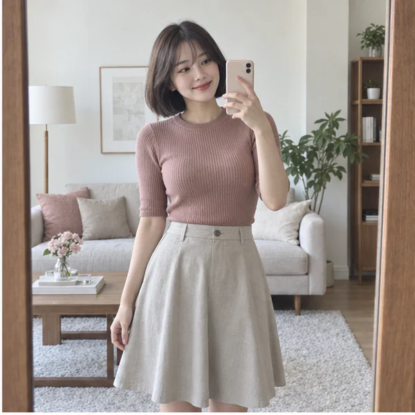 김포 아이린 홈타이 안내 이미지