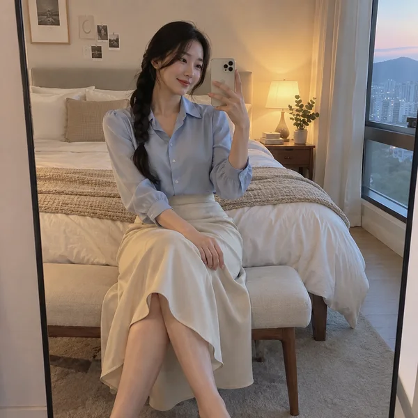 대구 범어 소담 라운지 안내 이미지