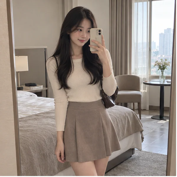 대구 이곡 민지 스튜디오 안내 이미지