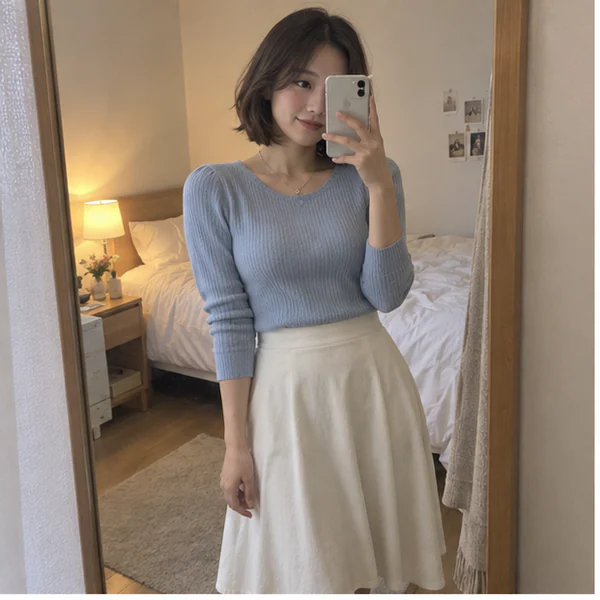 구리 인창 해린 가든 안내 이미지