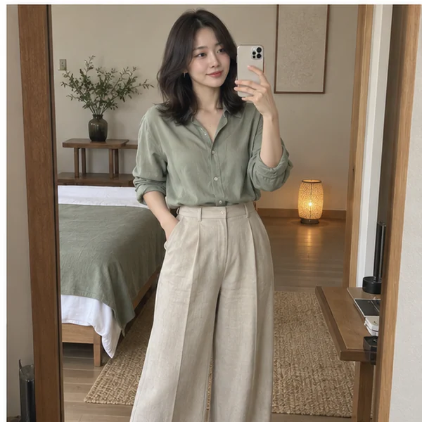 서울 삼청 설현 테라피 안내 이미지