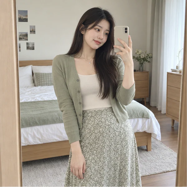 대전 부사 채영 가든 안내 이미지