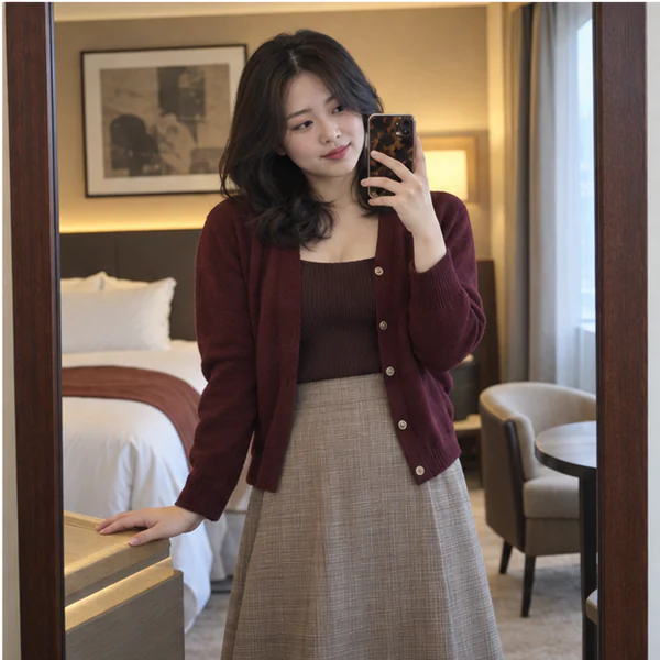 원영 가든 대표 안내 이미지