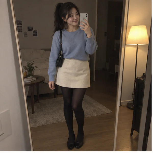 하니 케어 대표 안내 이미지