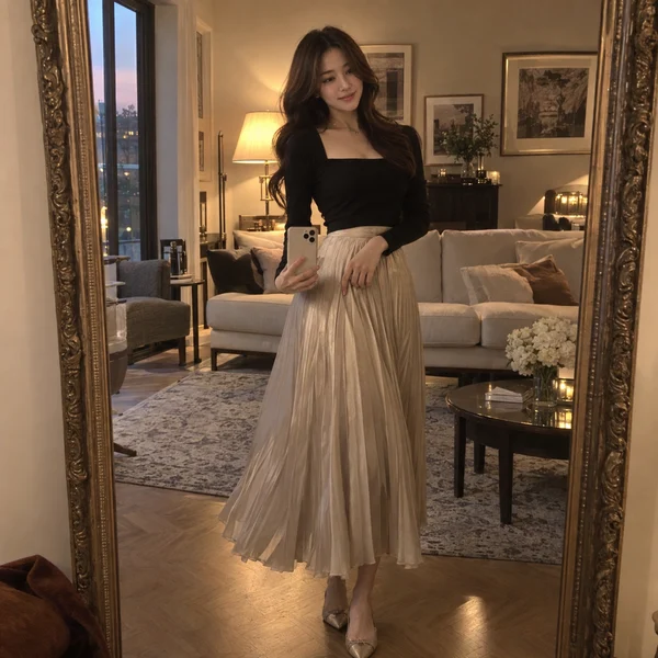 부천 고강 설현 라운지 안내 이미지