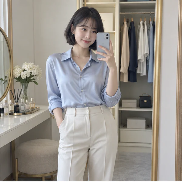 서울 교남 은비 테라피 안내 이미지