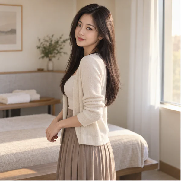 서울 대치 하니 웰니스 안내 이미지