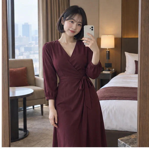서울 사직 아이린 살롱 안내 이미지