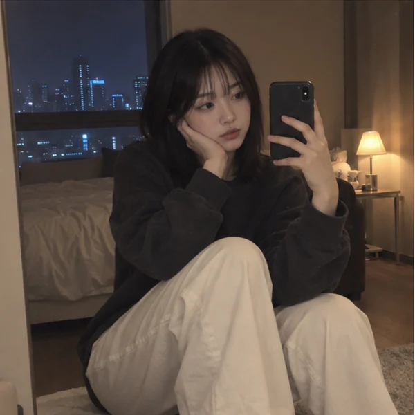 서울 부암 보미 살롱 안내 이미지